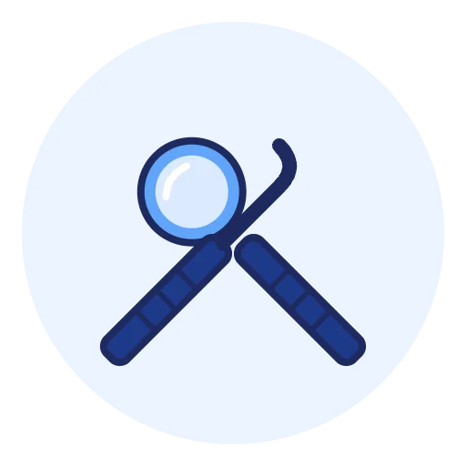 Стоматологические инструменты