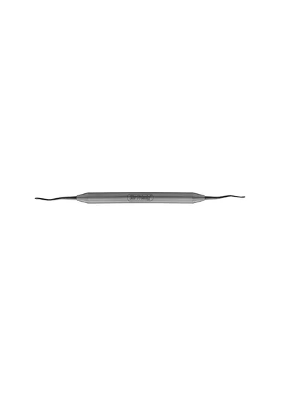 Hu-Friedy Knife Tunneling - распатор для туннельной техники, Black line