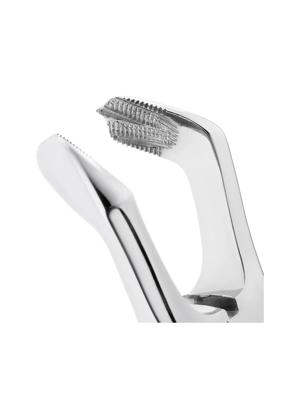 Nopa Instruments PA 079/00 - щипцы извлекающие для третьих моляров нижней челюсти №79