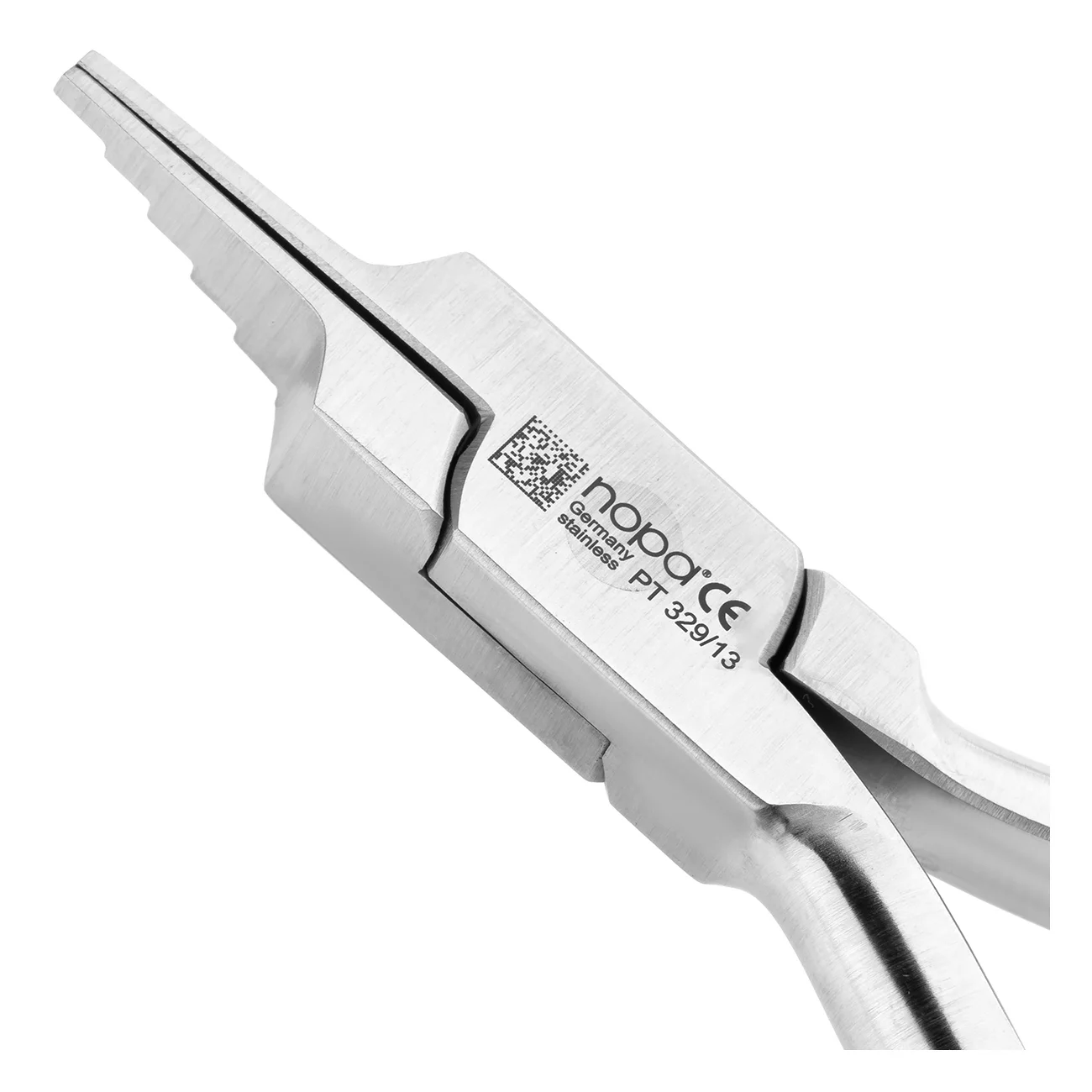 Щипцы для проволочной лигатуры  NANCE