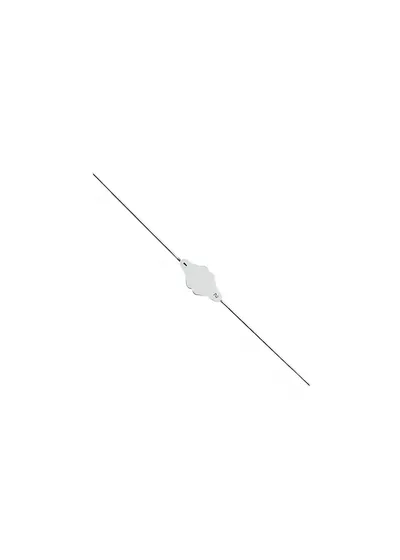 Asa Dental 2650-02 - зонд полостной для бужирования слюнных желез (в форме прямой палочки, не острый), 12,5 см