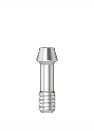 Винт углового абатмента Multi-Unit, Medentika, RP 4.3/5.0, F 601