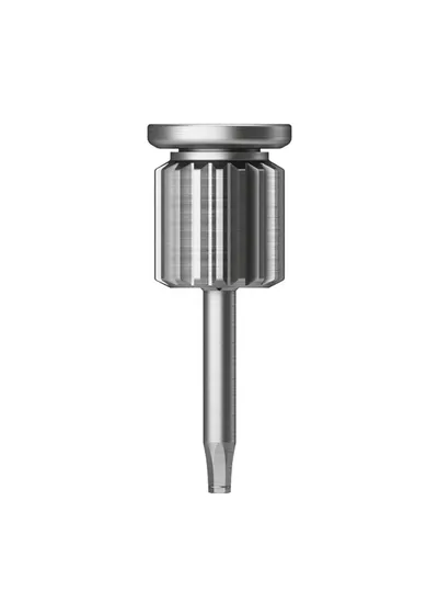 Ключ ручной, OSSTEM, Prosthetic KIT, короткий, с 6-гранником D=0.9 мм, L=13.0 мм