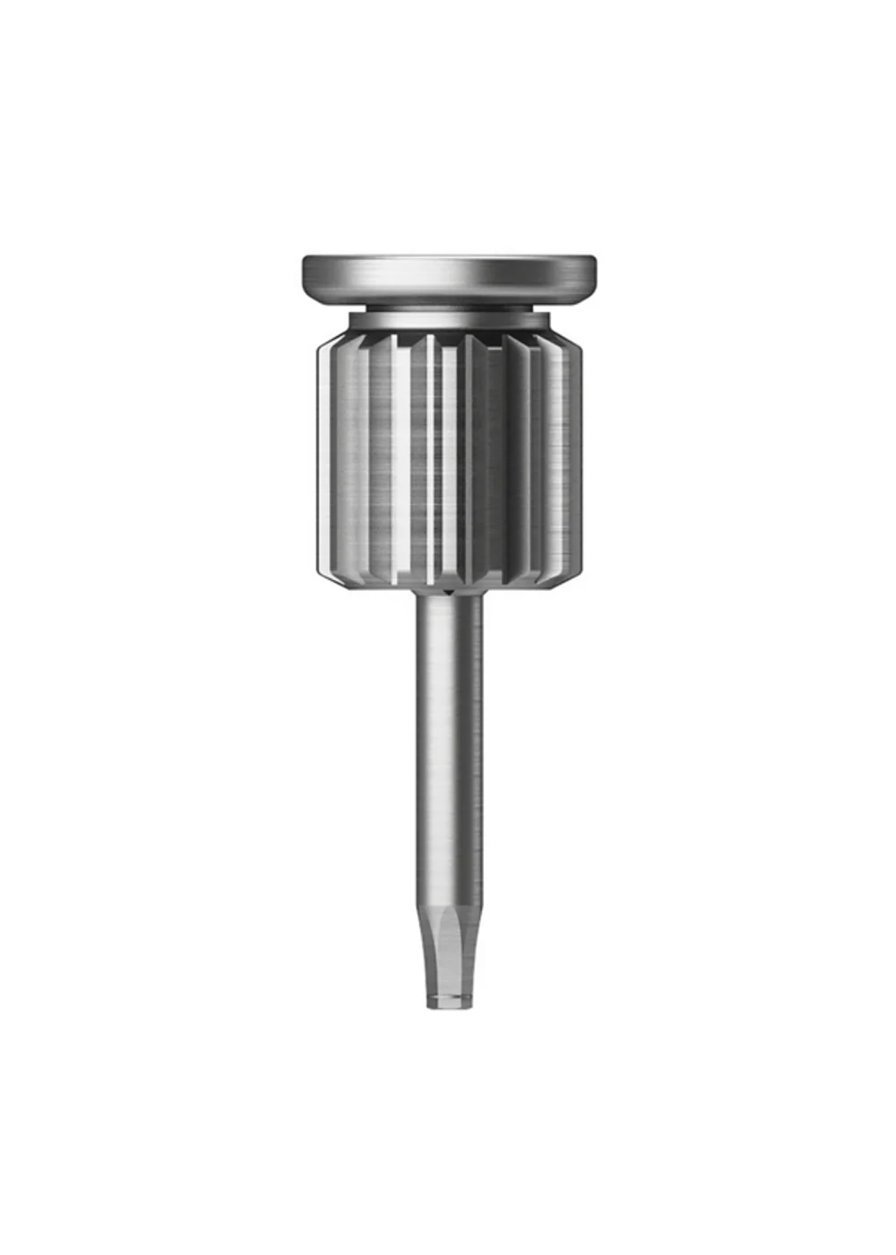 Ключ ручной, OSSTEM, Prosthetic KIT, короткий, с 6-гранником D=0.9 мм, L=13.0 мм