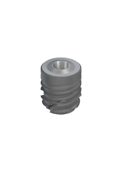 Имплантат Straumann BLC WB Ø 6.5 мм, 8 мм, Roxolid®, SLActive®