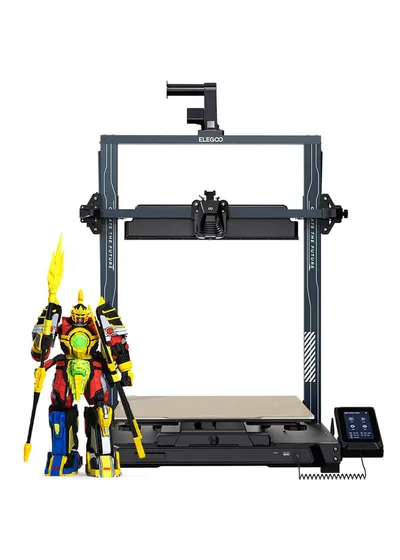 3D принтер Elegoo Neptune 4 Max