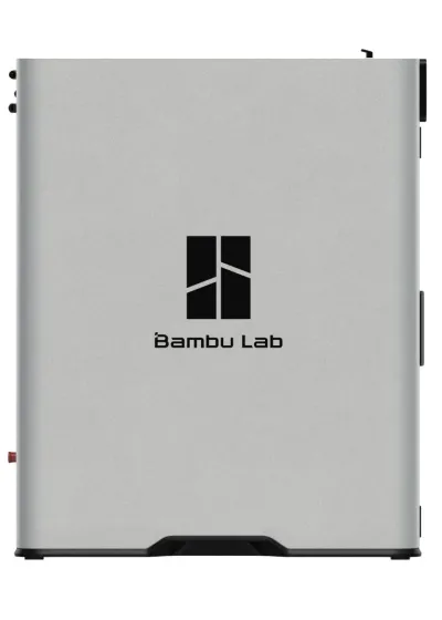 3D принтер Bambu Lab H2S