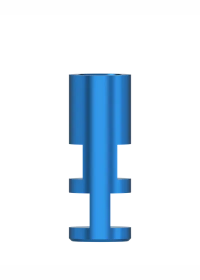 Лабораторный аналог имплантата Medentika D 4.5