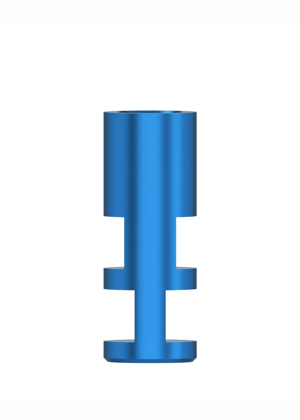Лабораторный аналог имплантата Medentika D 4.5