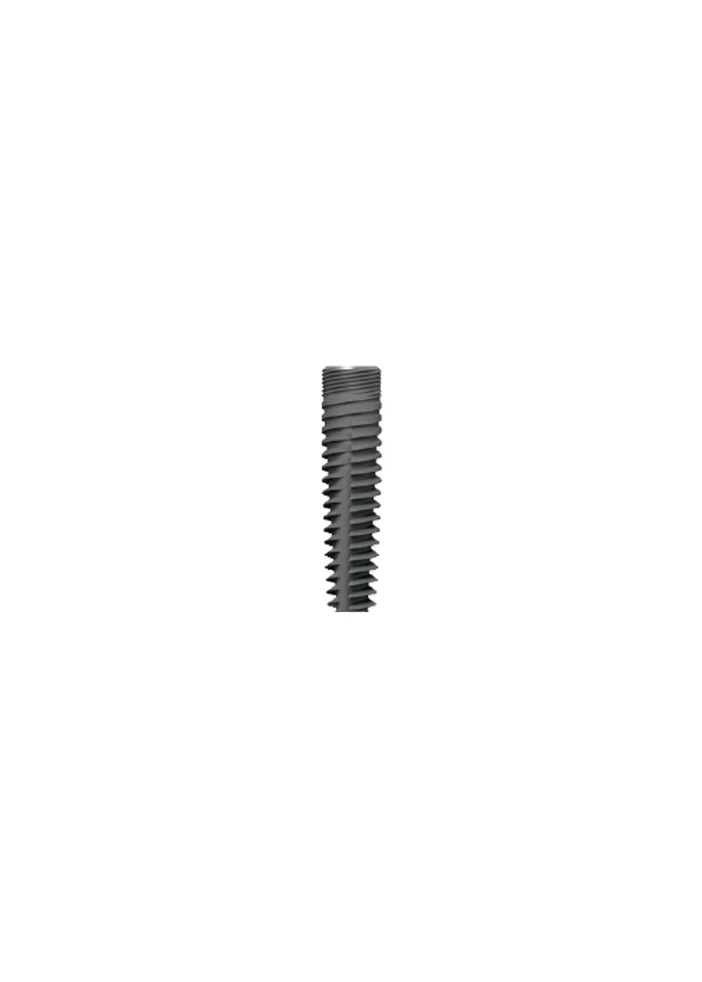 Имплантат, Astra Tech Implant System, PrimeTaper EV Ø3.6 x 15 мм, OsseoSpeed, арт: 68011094