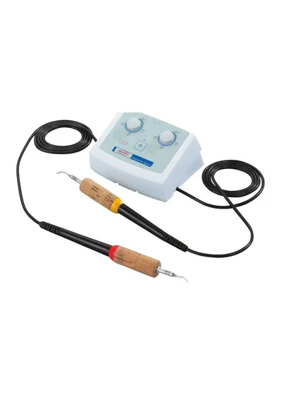 Электрошпатель  Waxlectric light II, двухканальный, арт: 2151-0000