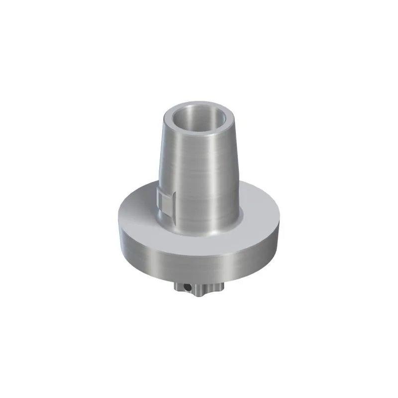 Абатмент Variobase® C, WT, с винтом