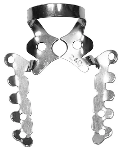 Кламп №2AD для премоляров, ТОР ВМ