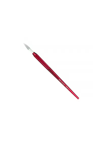 Asa Dental 5150-2 - инструмент моделировочный для керамики и воска, красный