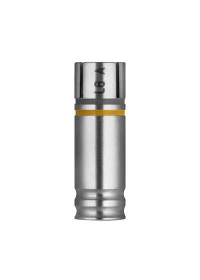 Ограничитель глубины DENTSPLY Implants Manufacturing, D3.4+3.8/L8, для фронтальной группы XiVE