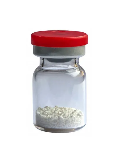 Костный материал OsteoBiol Кортикальная кость 0,5 г