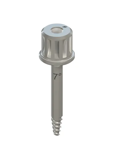 Экстрактор 7º длинный, Straumann®, 046.755, нержавеющая сталь