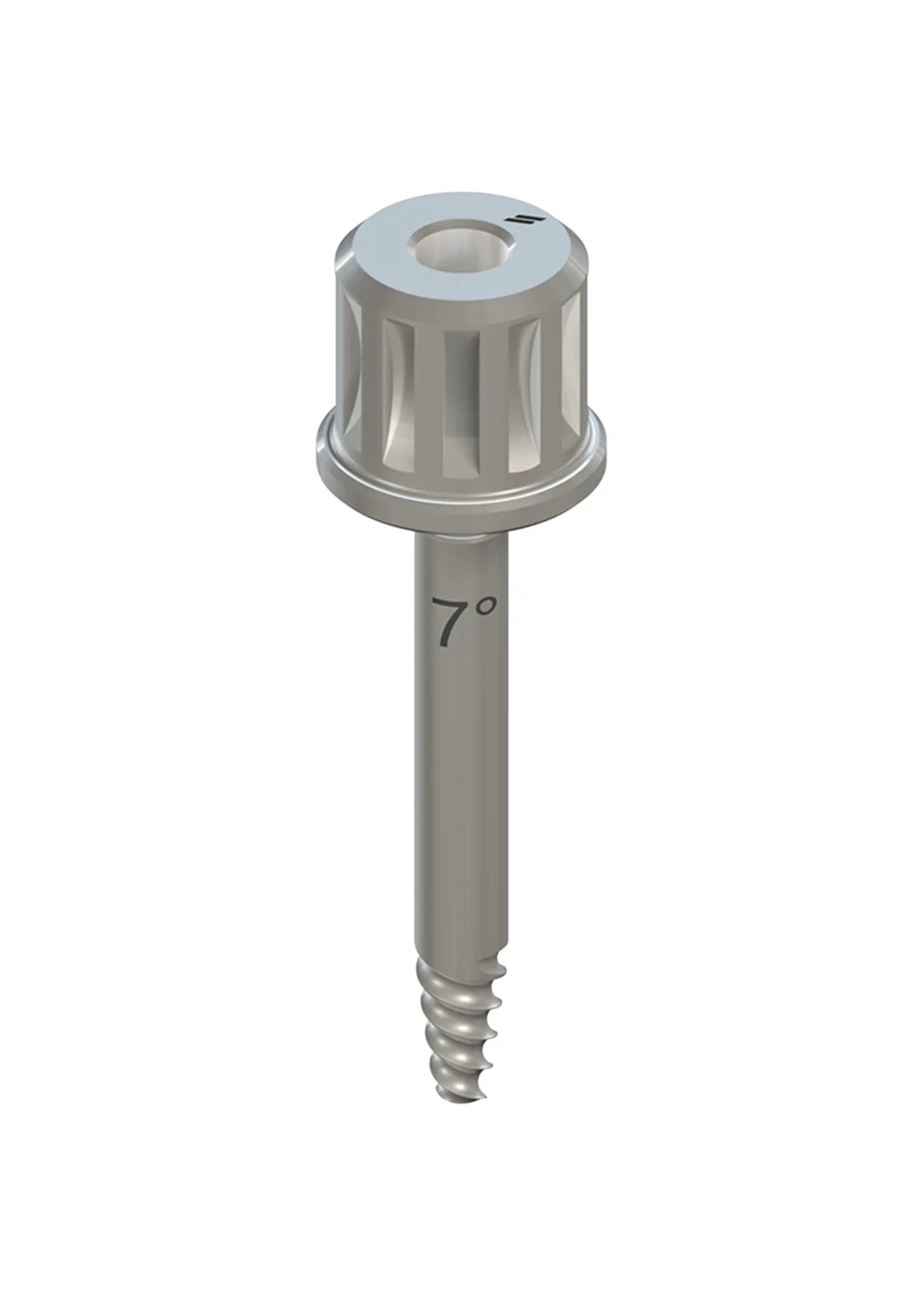 Экстрактор 7º длинный, Straumann®, 046.755, нержавеющая сталь
