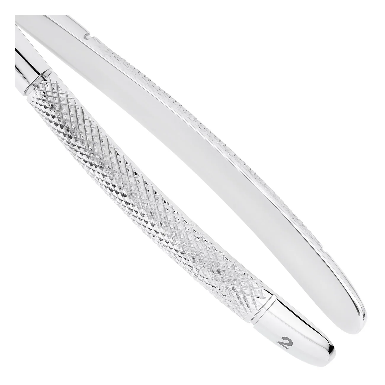 Щипцы извлекающие для резцов/клыков верхней челюсти №2