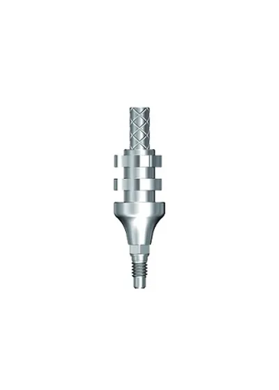 Слепочный трансфер для открытой ложки, Dentium, DPU6511HL, с шестигранником