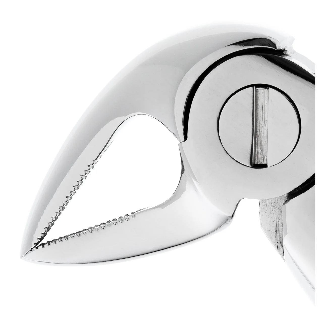 Щипцы №33A для удаления зубов нижние, корневые