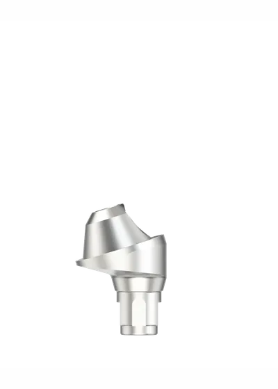 Абатмент Medentika Multi-unit угловой 17° NC 3.3 мм
