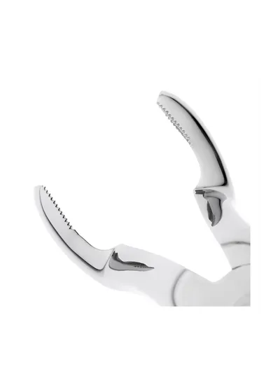 Nopa Instruments PA 067/00 - щипцы извлекающие для третьих моляров верхней челюсти №67