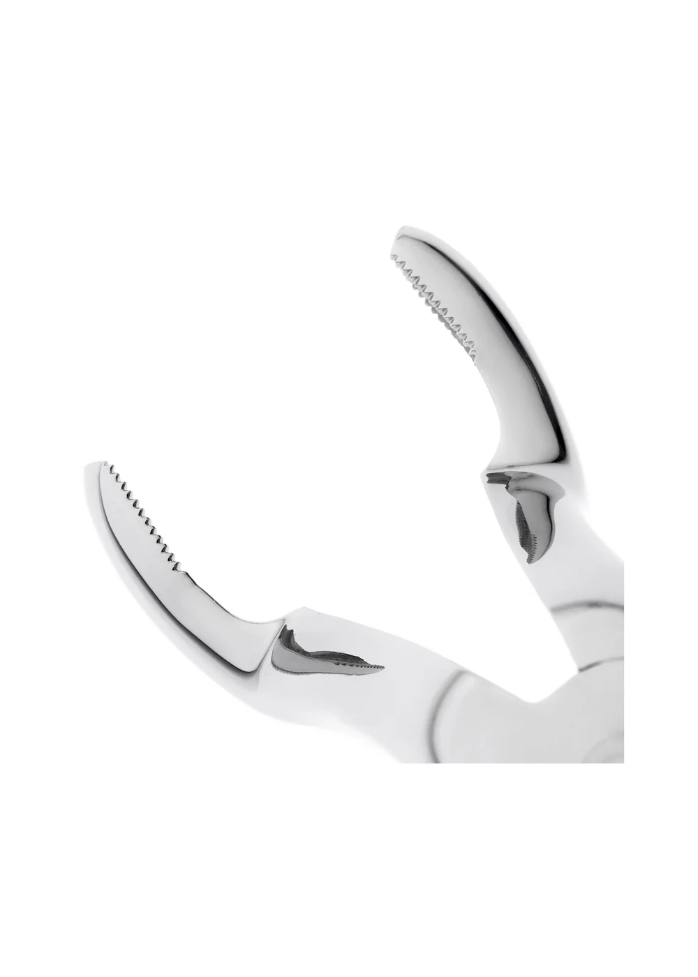 Nopa Instruments PA 067/00 - щипцы извлекающие для третьих моляров верхней челюсти №67