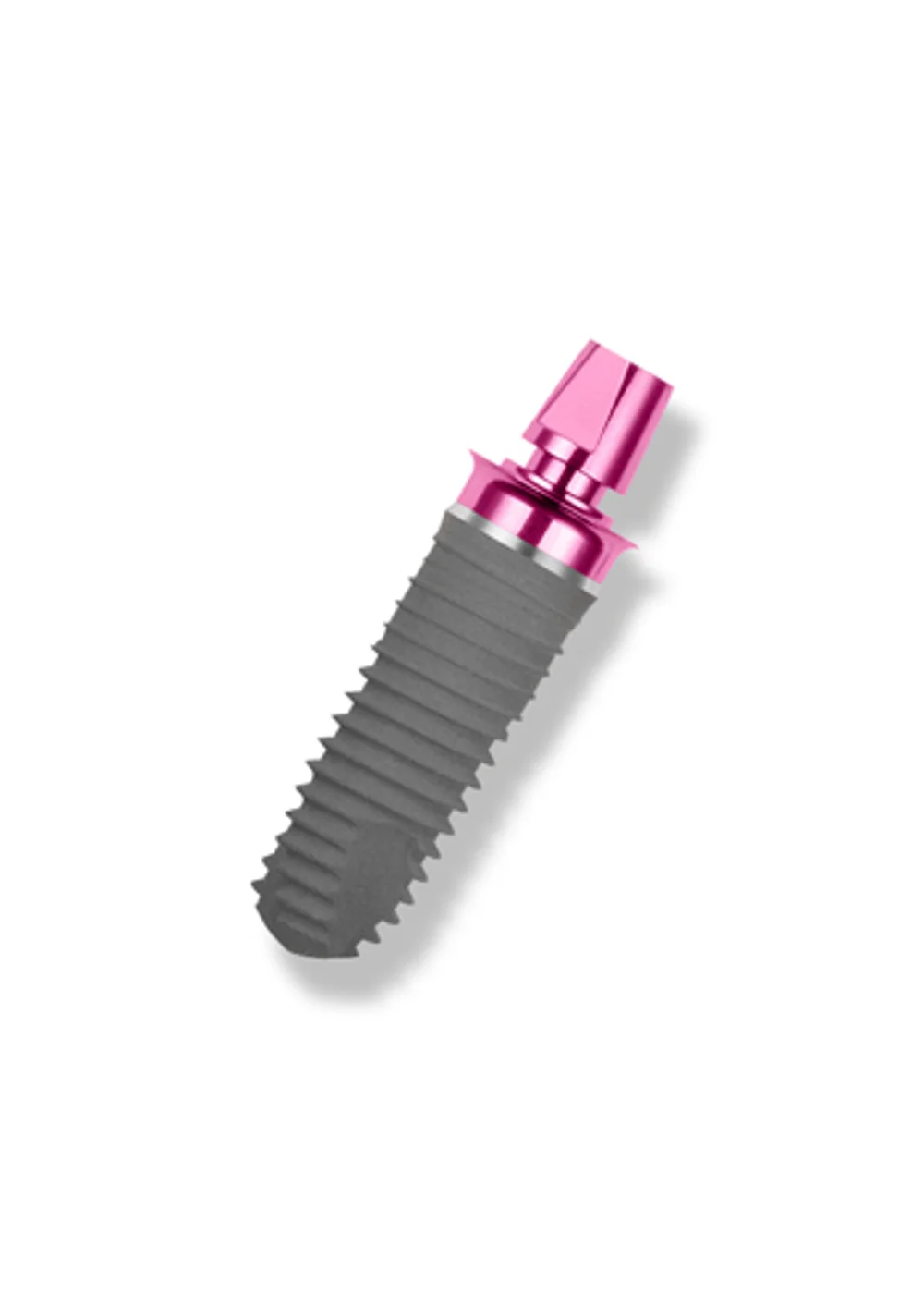 Имплантат дентальный DENTSPLY XiVE S 5.5×15 мм