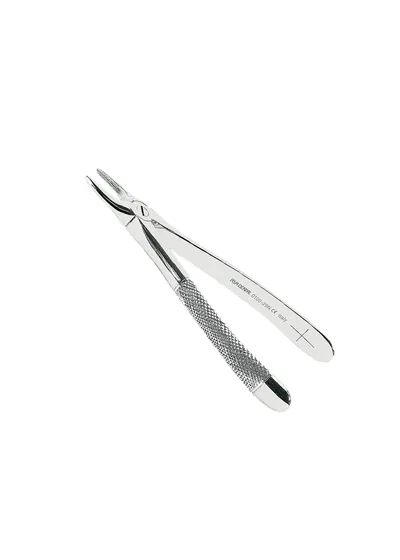 Asa Dental 0100-29N - щипцы N29N для верхних корней и резцов с зубчиками