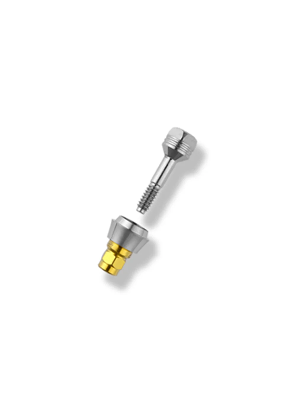 Абатмент FRIADENT MP Abutment, размер D3.8/GH2, арт: 46-2842