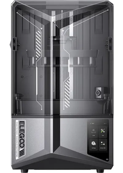 3D принтер Elegoo Saturn 4 Ultra