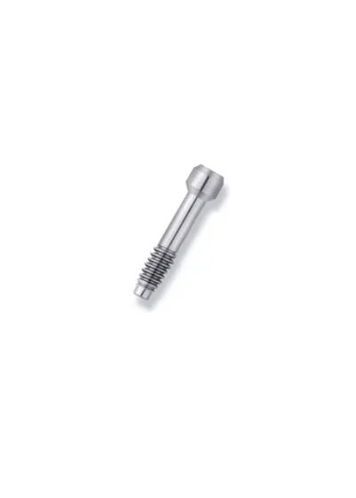 Винт временного абатмента DENTSPLY, диаметр 3.4 - 5.5 мм