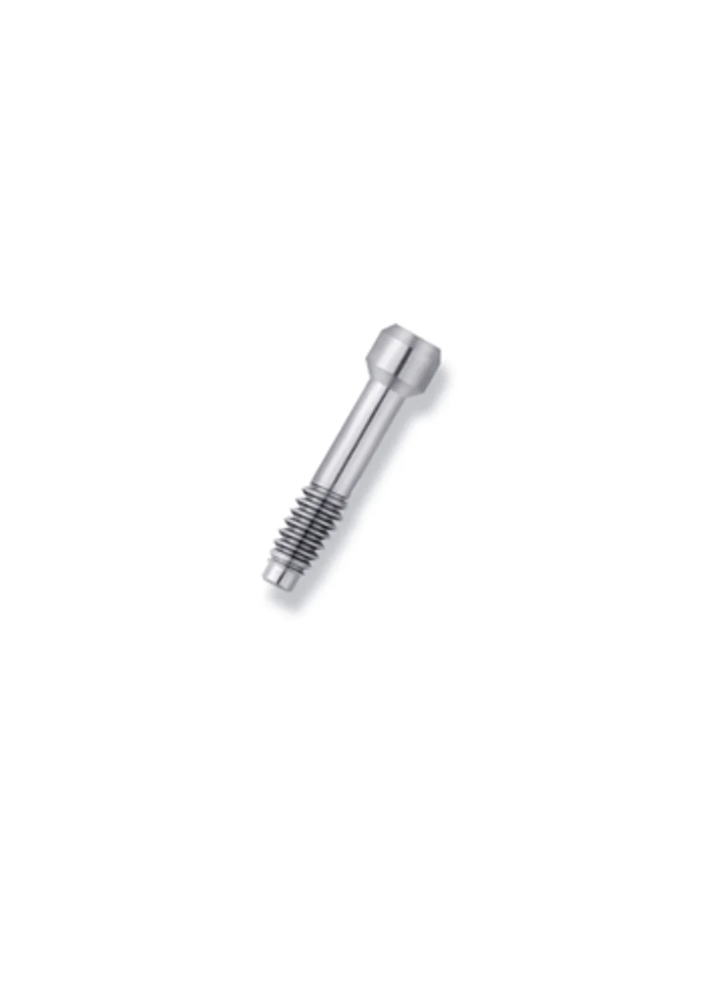 Винт FRIADENT Retaining Screw TempBase, D = 3,4 - 5,5, арт: 46-1280
