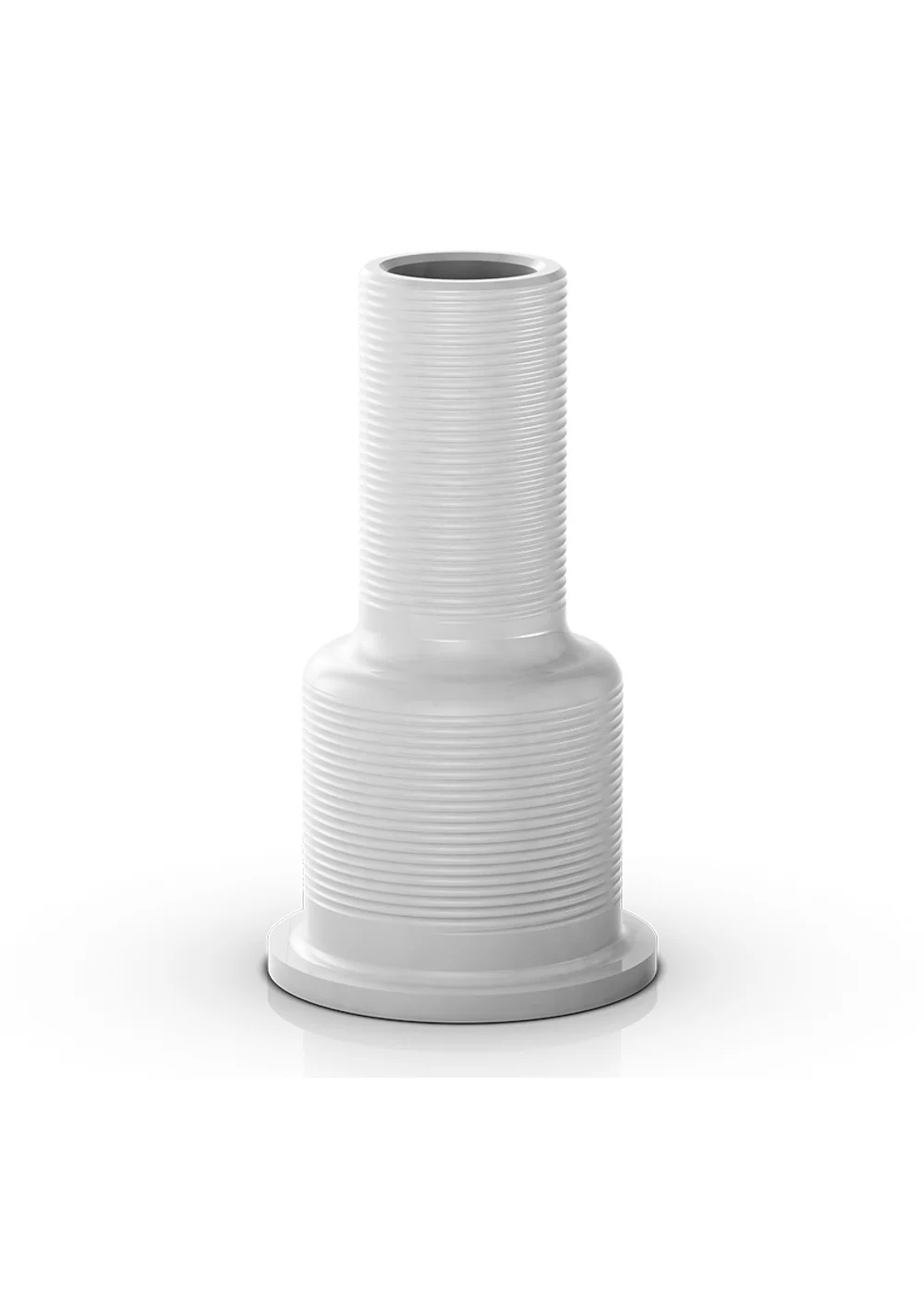 Выгорающий колпачок Neodent Mini Conical 5.5 мм, поликарбонат