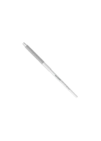 Asa Dental 2101-CS - ручка для зеркал, нержавеющая сталь (только для зеркал на удлиненной ножке)