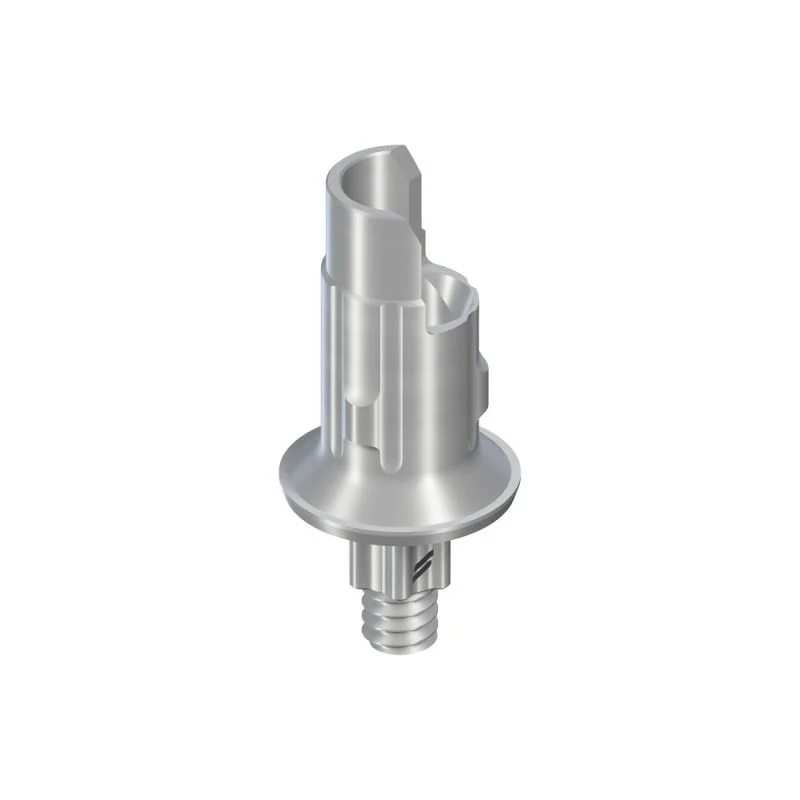 Абатмент Variobase® AS для коронки, RT, диаметр 5 мм, высота абатмента 7 мм, с винтом
