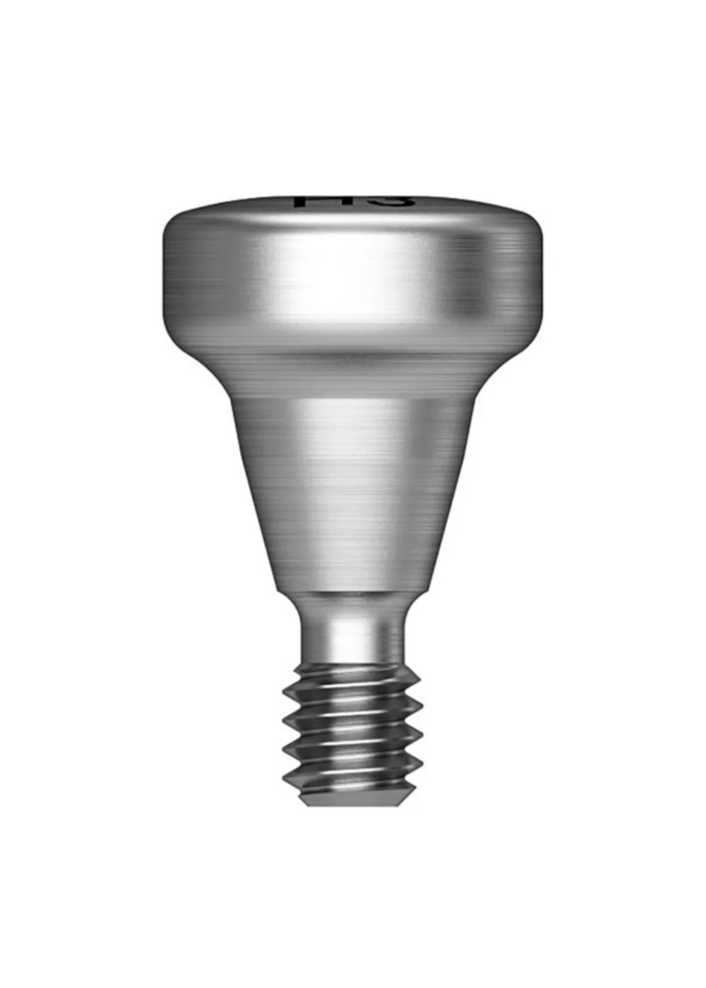 Формирователь десны, OSSTEM, TS Mini, D=4.0 мм, H=3.0 мм, ключ 1.2 мм