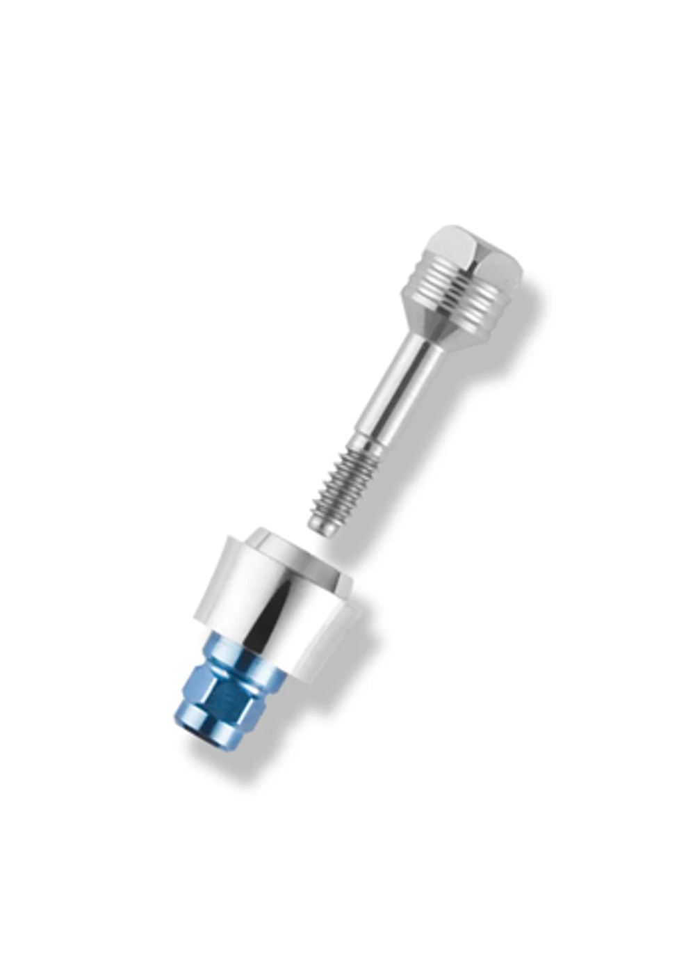 Абатмент FRIADENT MP Abutment, размер D4.5/GH3, арт: 46-2853
