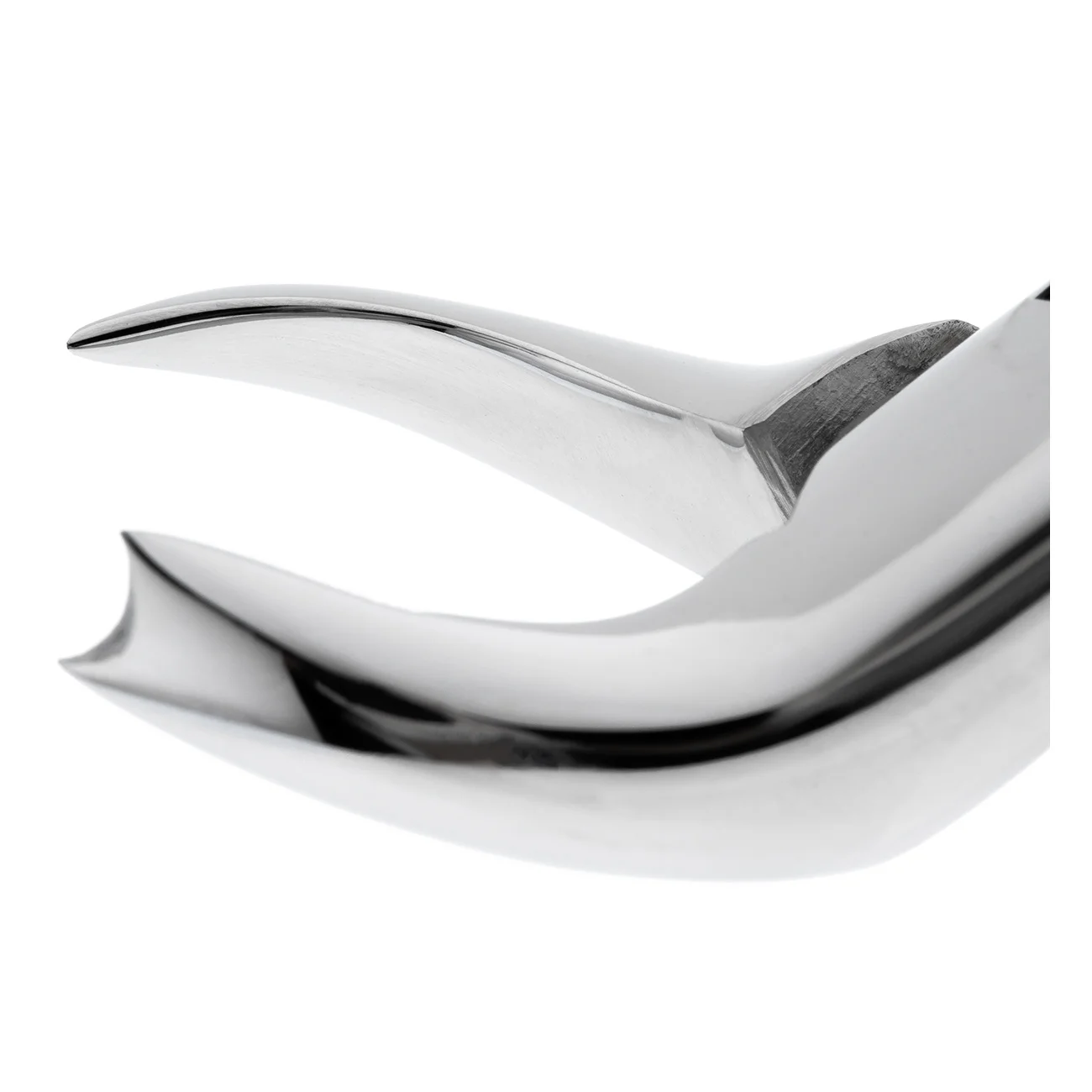 Щипцы №89 для удаления зубов верхние, моляры правые, анатомическая ручка