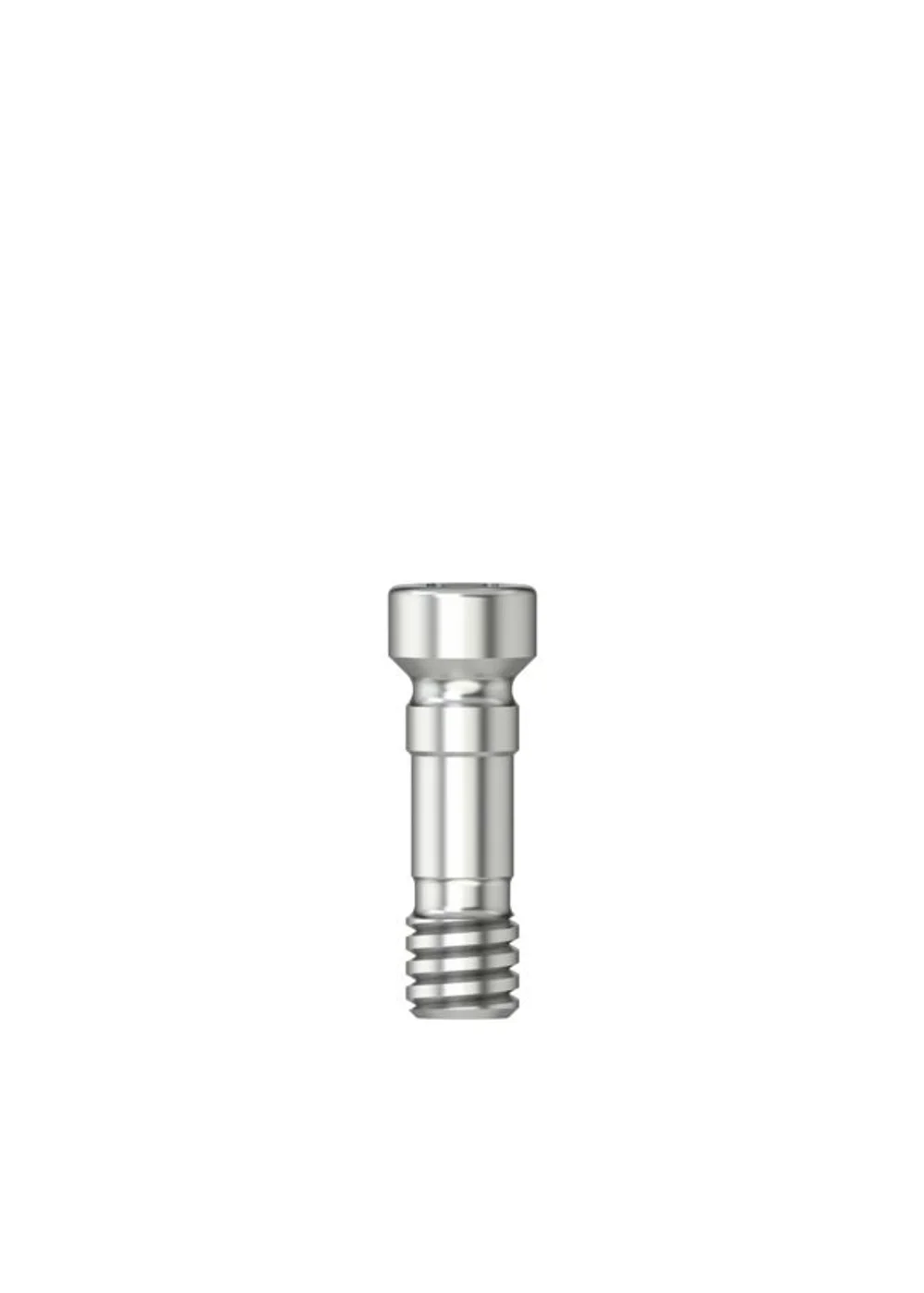 Винт абатмента клинический Medentika T M 1.6 Torx
