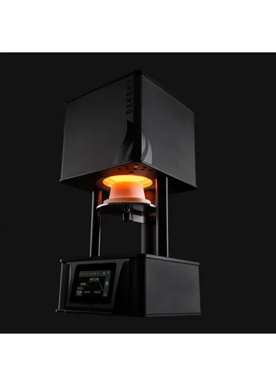 Печь для обжига керамики AUSTROMAT 220, арт: 106449