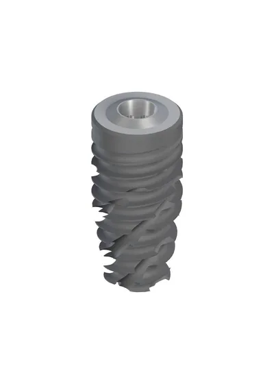 Имплантат Straumann BLC WB Ø 6.5 мм, 14 мм, Roxolid®, SLActive®