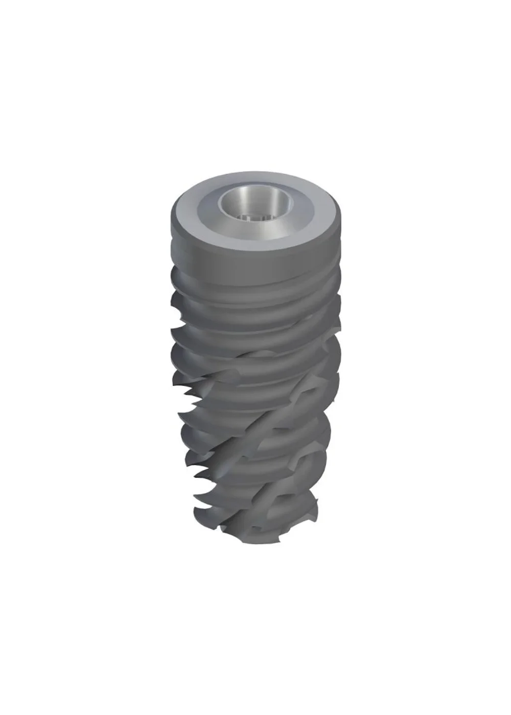 Имплантат Straumann BLC WB Ø 6.5 мм, 14 мм, Roxolid®, SLActive®