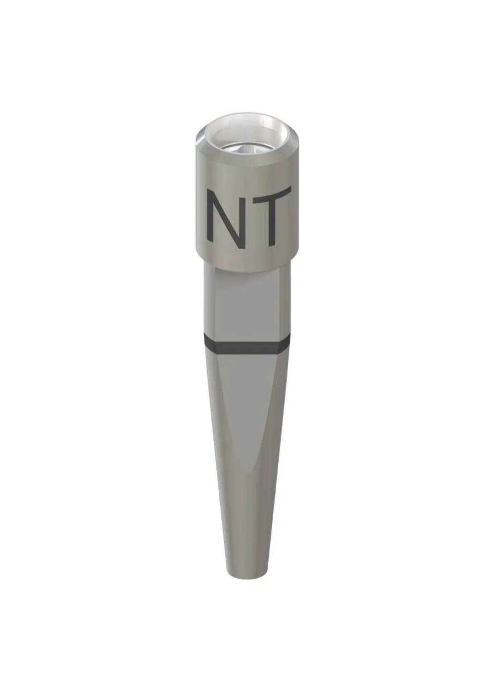 Аналог имплантата Straumann NT