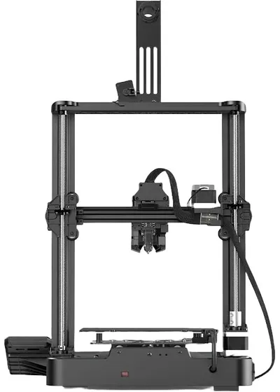 3D принтер Creality Ender-3 V3 KE