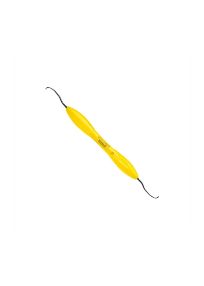 LM Syntette SD - кюрета пародонтологическая Syntette Sharp Diamond, ручка LM-ErgoSense