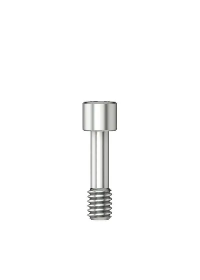 Винт скан-маркера, Medentika, M 1.6, для отвертки UG, серия F