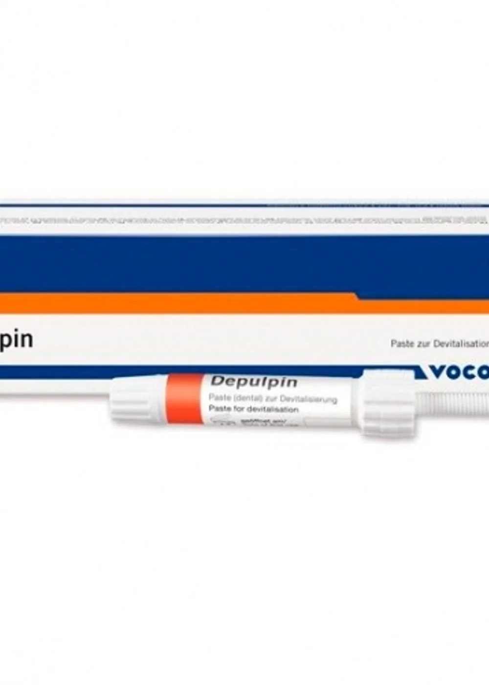 Depulpin, VOCO