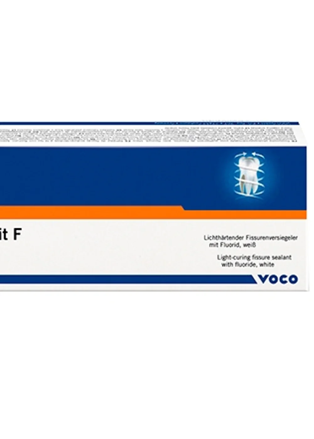 Fissurit F 1180 (Voсo)